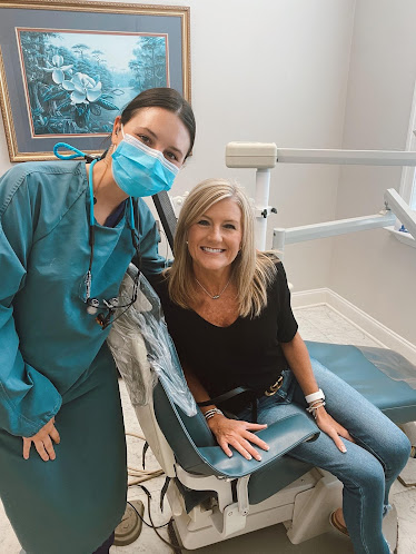 The Office of Keith G. Lorio, DDS