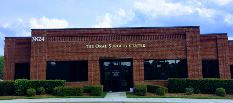 The Oral Surgery Center