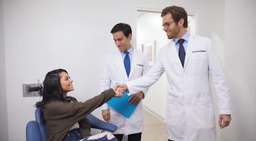 The Oral Surgery & Dental Implant Specialists of San Diego
