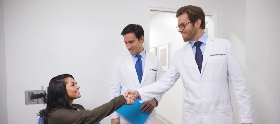The Oral Surgery & Dental Implant Specialists of San Diego