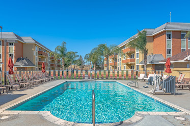 The Orchards Apartments