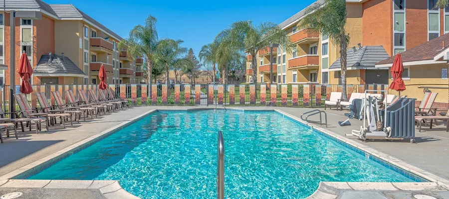 The Orchards Apartments