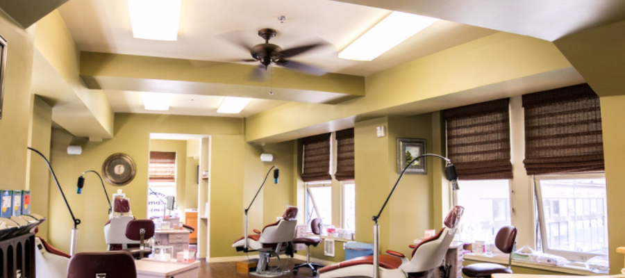 The Orthodontic Center