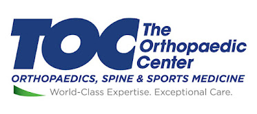 The Orthopaedic Center