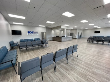 The Orthopaedic Center