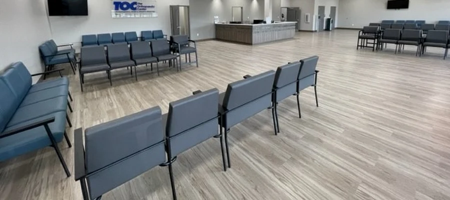 The Orthopaedic Center