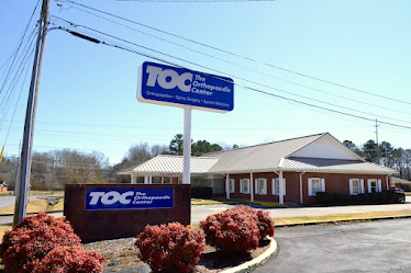 The Orthopaedic Center