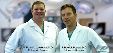 The Orthopaedic Center