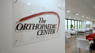 The Orthopaedic Center