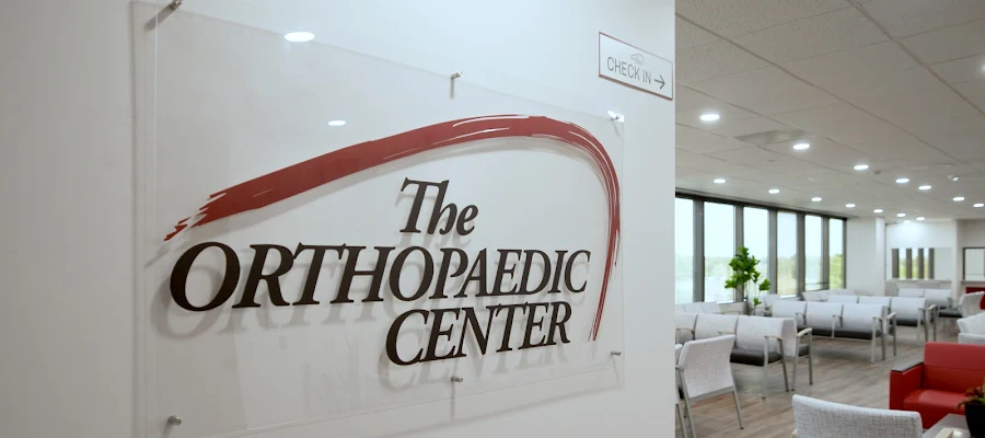 The Orthopaedic Center