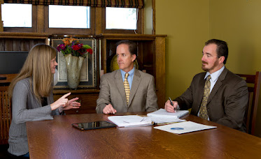 The O'Sullivan Law Firm