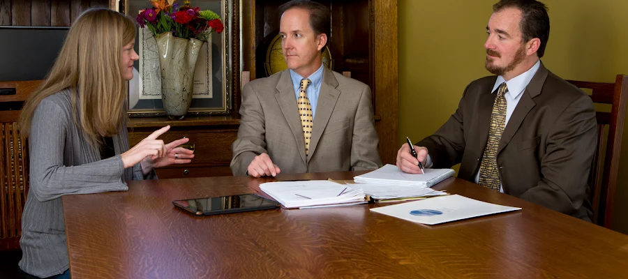The O'Sullivan Law Firm