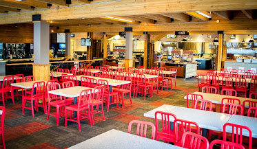 The Overlook Restaurant