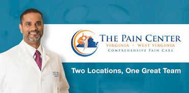 The Pain Center of Virginia