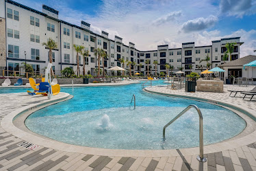 The Parian Luxury Apartments