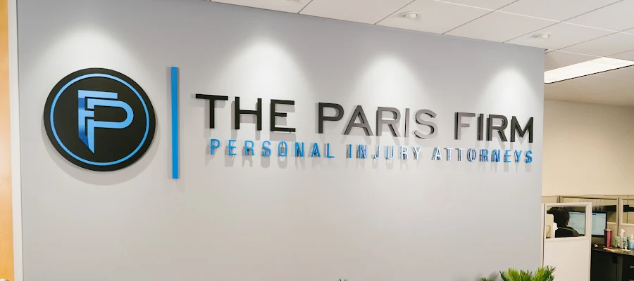 The Paris Firm