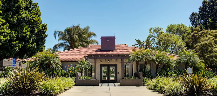 The Park Apartments
