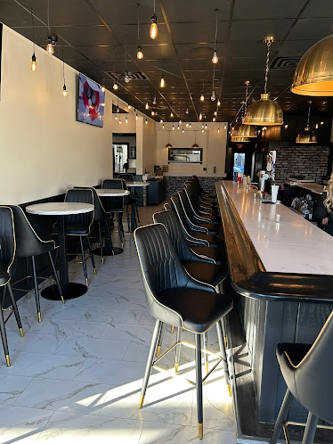 The ParkView Restaurant