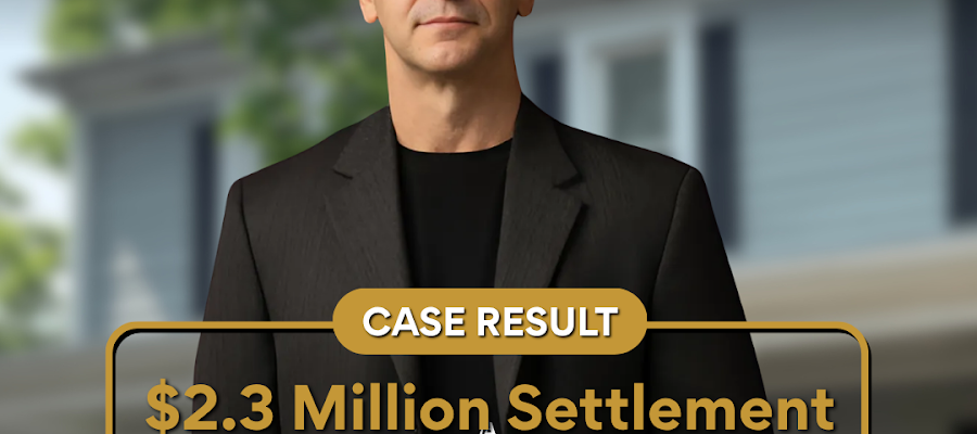 The Parrish Car Accident & Personal Injury Law Firm Manassas