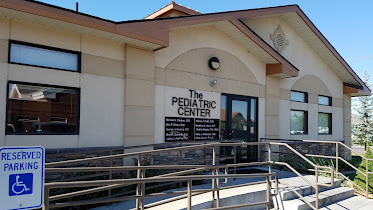 The Pediatric Center | Idaho Falls