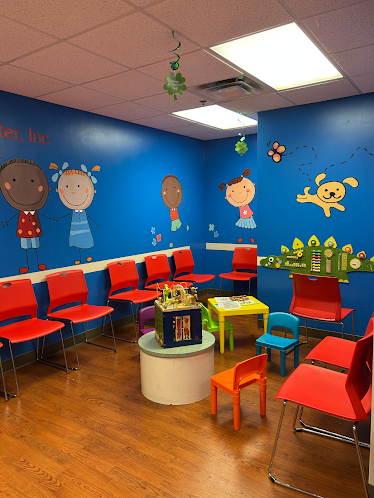 The Pediatric Center, Inc