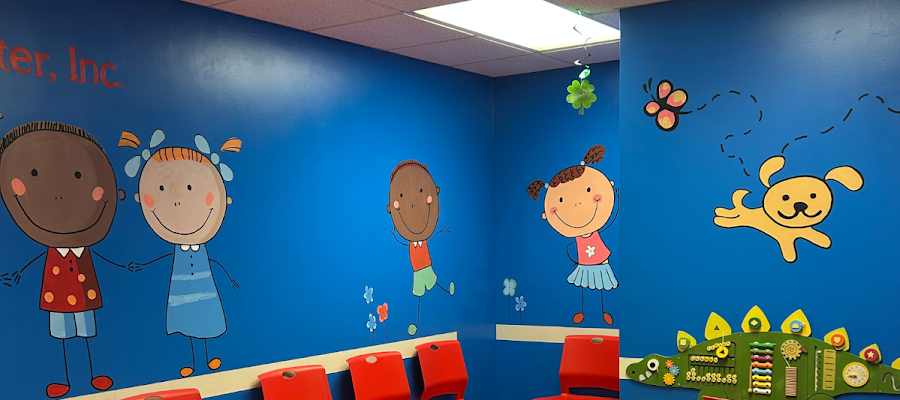 The Pediatric Center, Inc