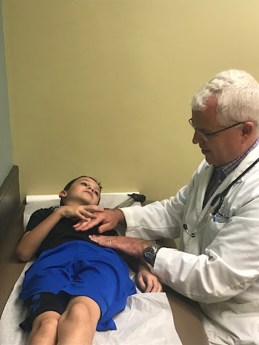 The Pediatric Center of SWLA - Sulphur