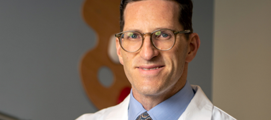 The Pediatric Orthopedic Center