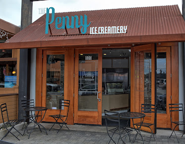 The Penny Ice Creamery | Pleasure Point
