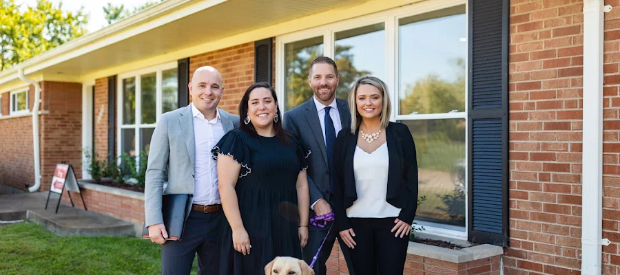 The Pfitzer Group