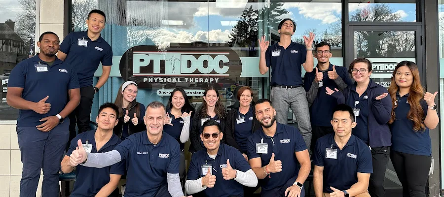 The Physical Therapy Doctor, P.C.
