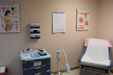 The Physician & Midwife Collaborative Practice