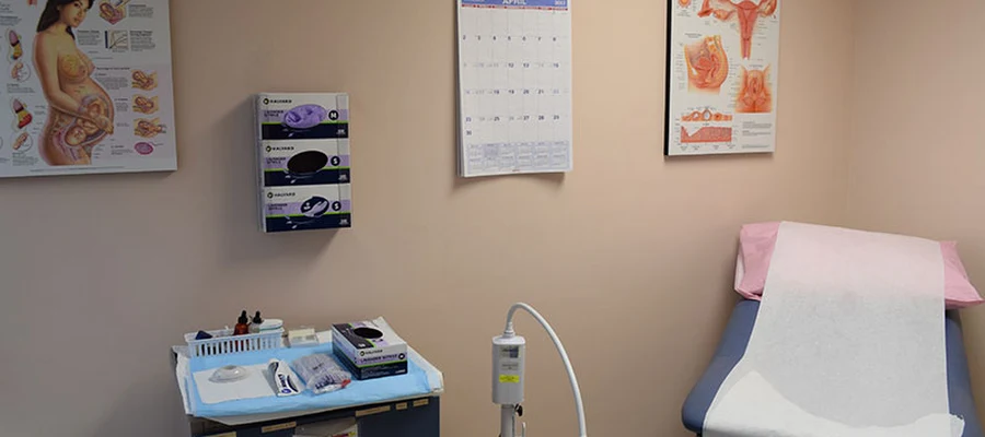 The Physician & Midwife Collaborative Practice