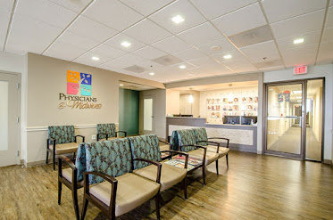 The Physician & Midwife Collaborative Practice