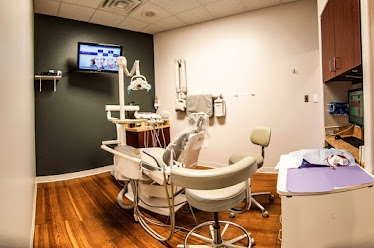 The Plano Dentist