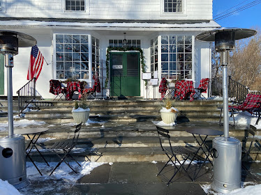 The Po Cafe