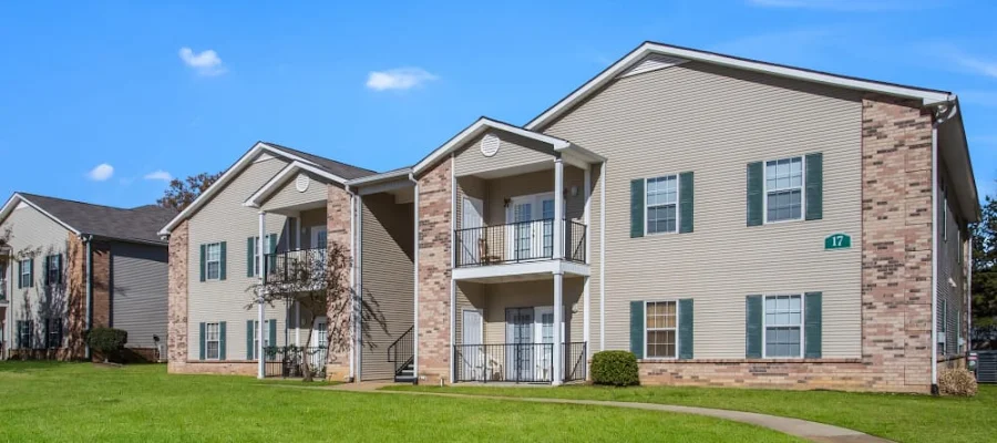 The Pointe at Highland
