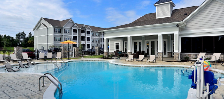 The Pointe at Myrtle Beach
