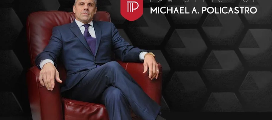 The Policastro Law Firm