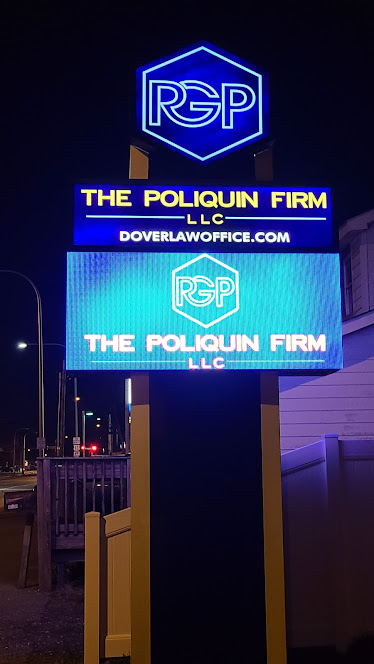 The Poliquin Firm