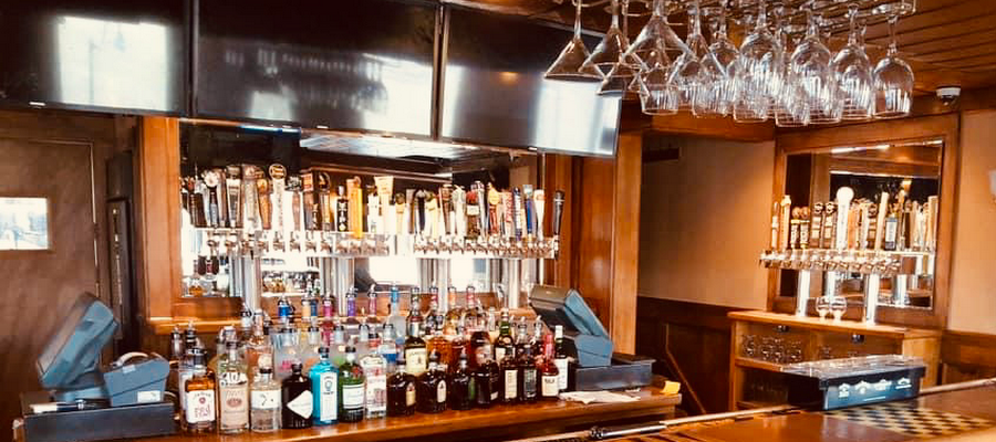 The Pour House Pub and Grill