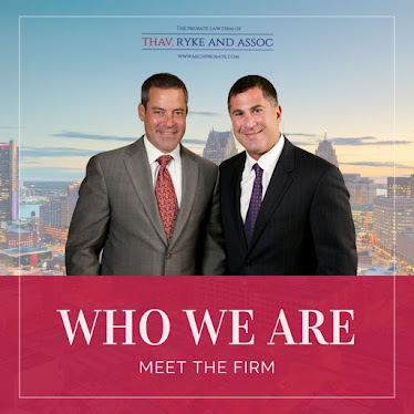 The Probate Law Firm Of Thav, Ryke and Langan