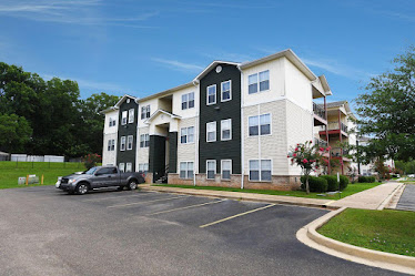 The Quad Apartments