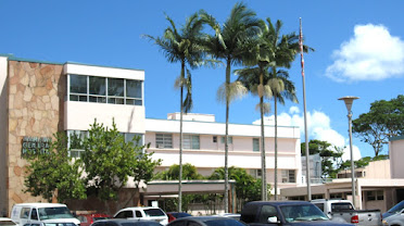 The Queen’s Medical Center – Wahiawā