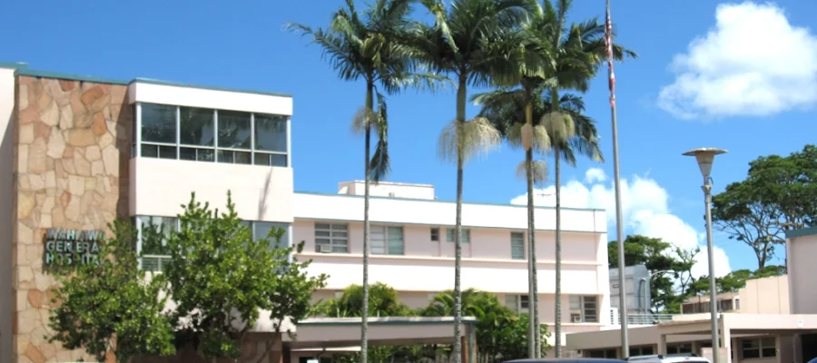 The Queen’s Medical Center – Wahiawā