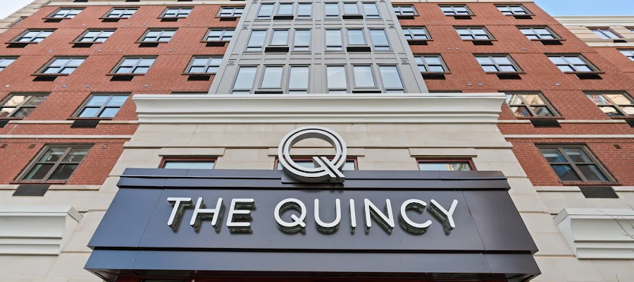 The Quincy