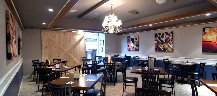 The Railyard Tavern