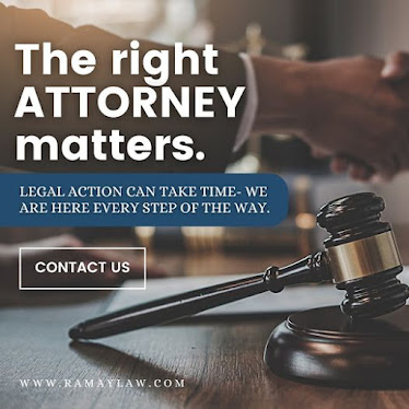 The Ramay Law Firm