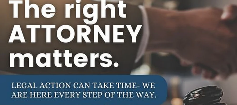 The Ramay Law Firm