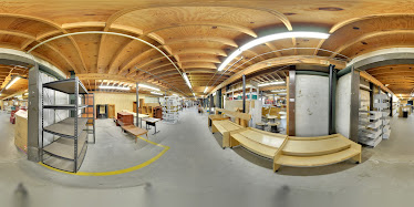 The Re-Store Warehouse